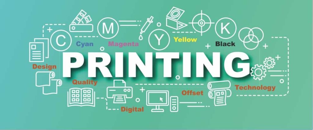 4 Reasons why quality printing is important in business