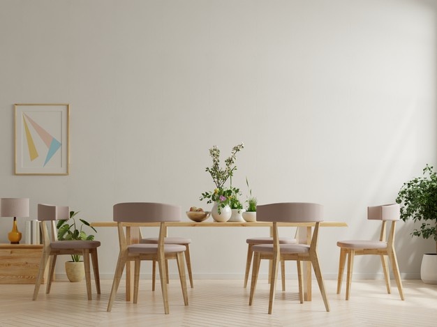 dining table set