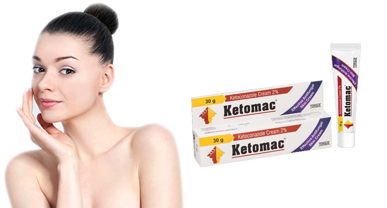 Ketomac cream