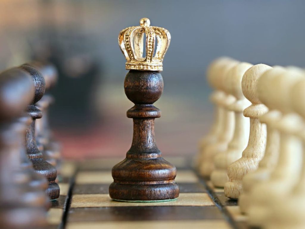 Why should you play fantasy chess?