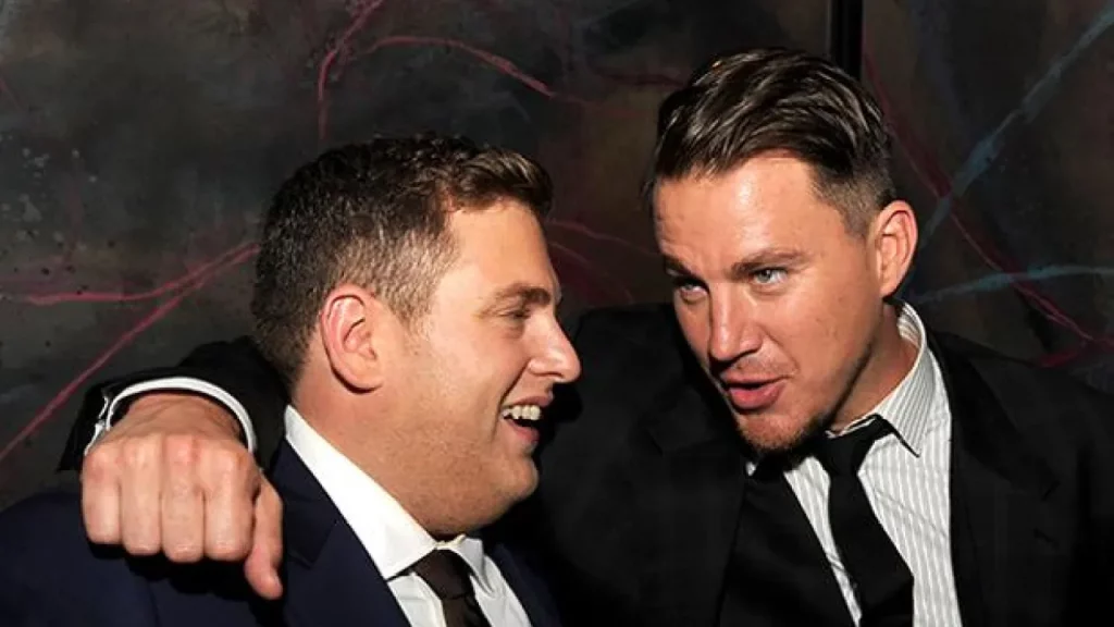 23 Jump Street? Jonah Hill And Channing Tatum Comment On What That Would Look Like Now 3 23JumpStreet 619 386